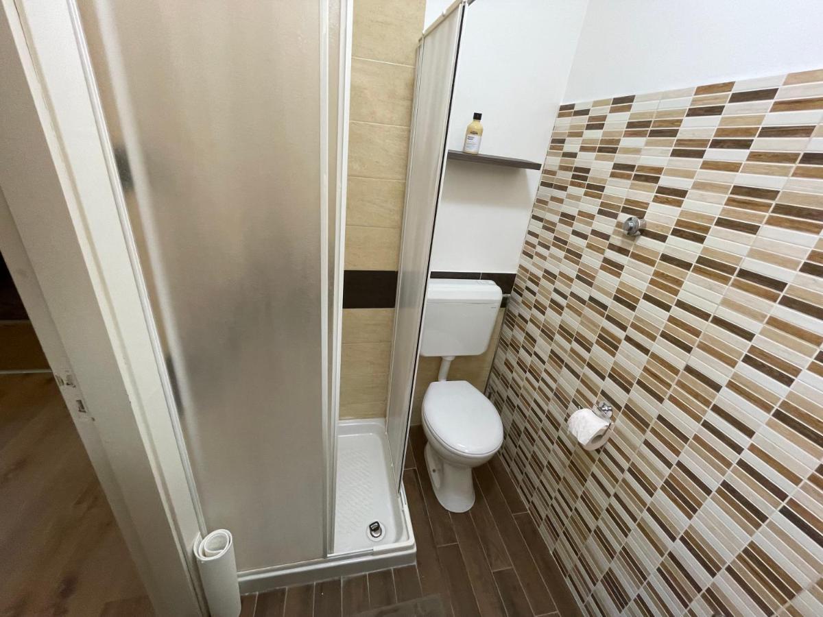 Bovio Prestige Apartments CTA Exterior photo